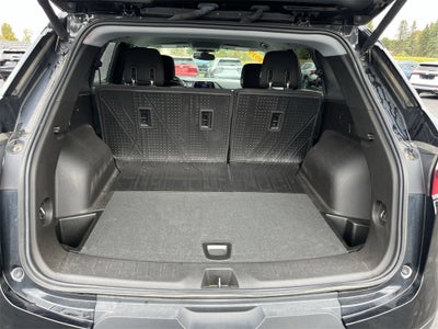 2019 Chevrolet Blazer Base