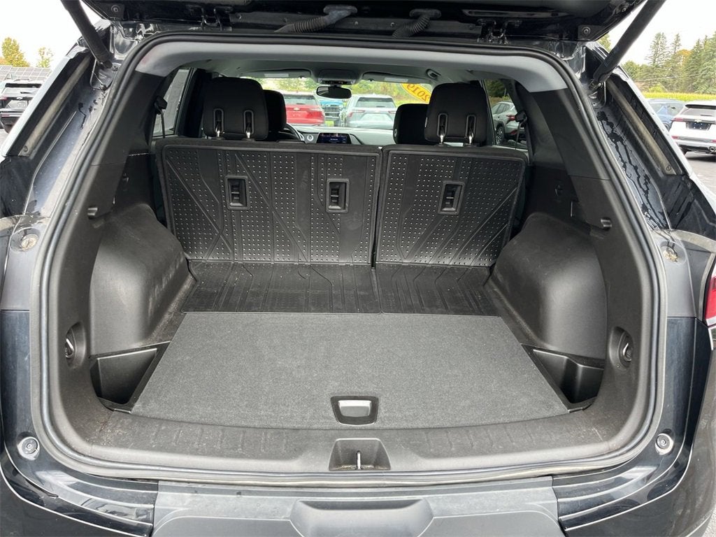 2019 Chevrolet Blazer Base