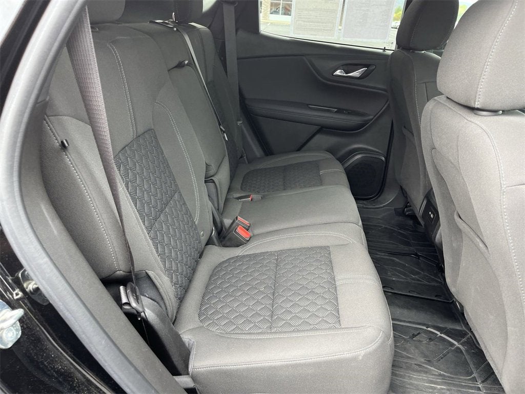 2019 Chevrolet Blazer Base