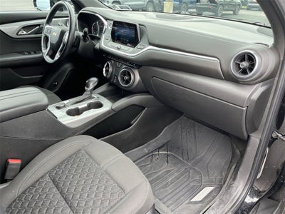 2019 Chevrolet Blazer Base