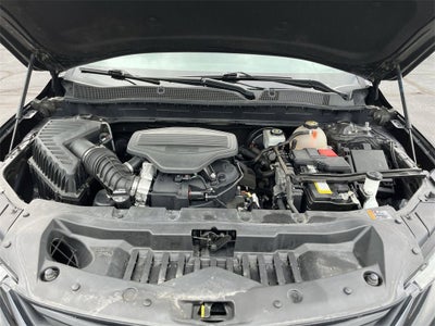 2019 Chevrolet Blazer Base