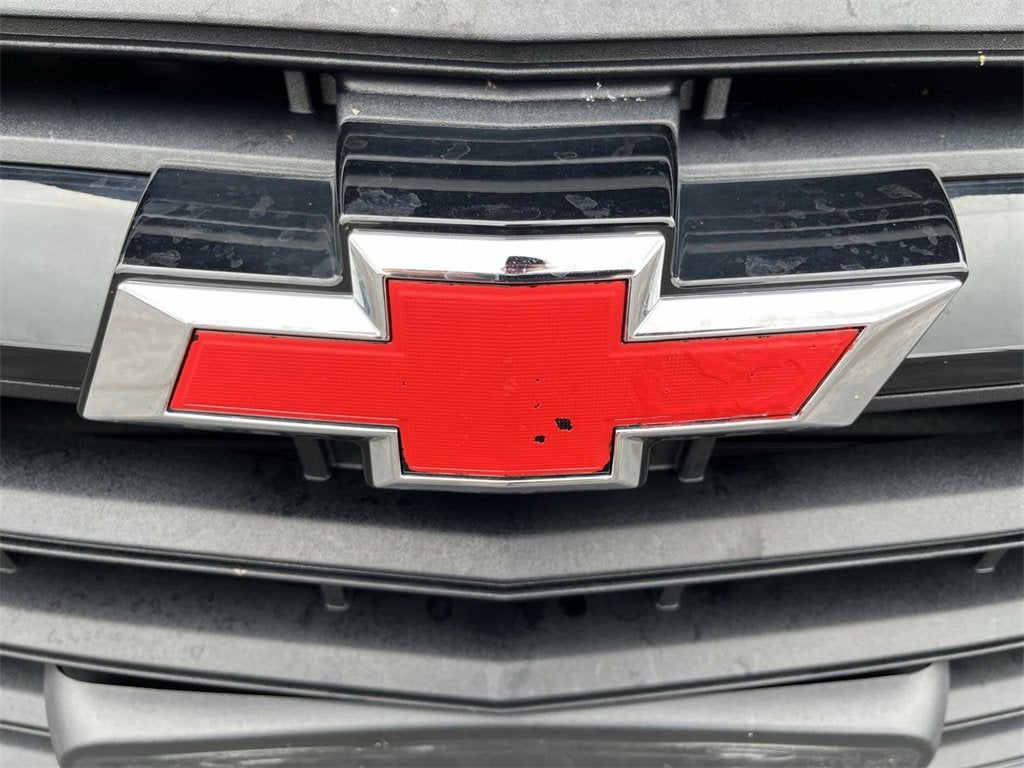 2019 Chevrolet Blazer Base