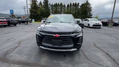 2019 Chevrolet Blazer Base