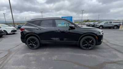 2019 Chevrolet Blazer Base