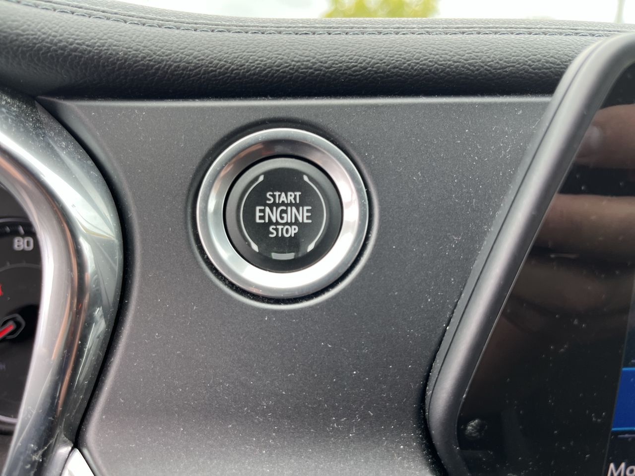 2019 Chevrolet Blazer Base