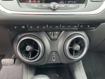 2019 Chevrolet Blazer Base