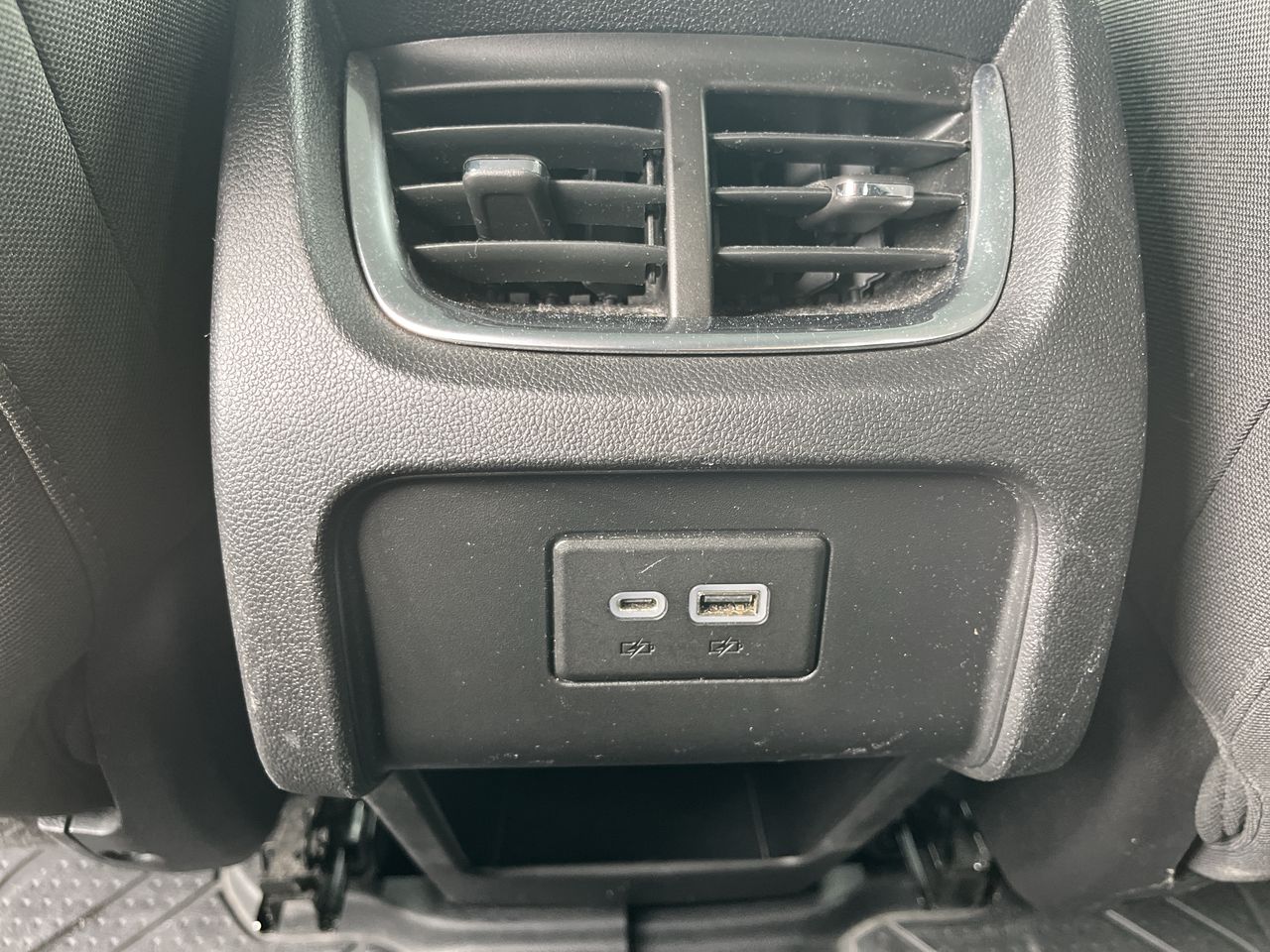 2019 Chevrolet Blazer Base