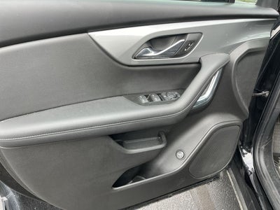 2019 Chevrolet Blazer Base