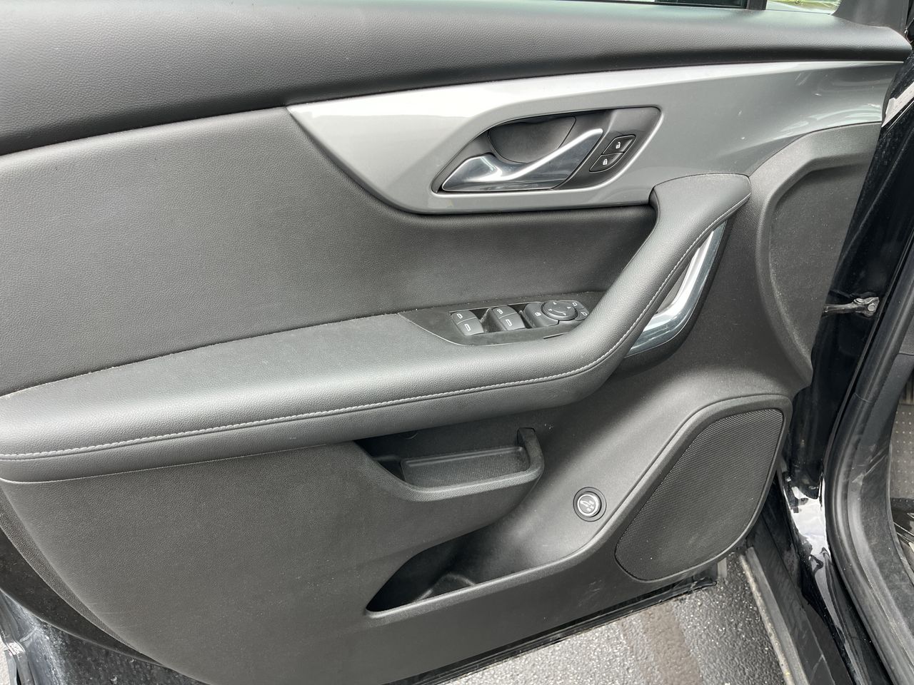 2019 Chevrolet Blazer Base