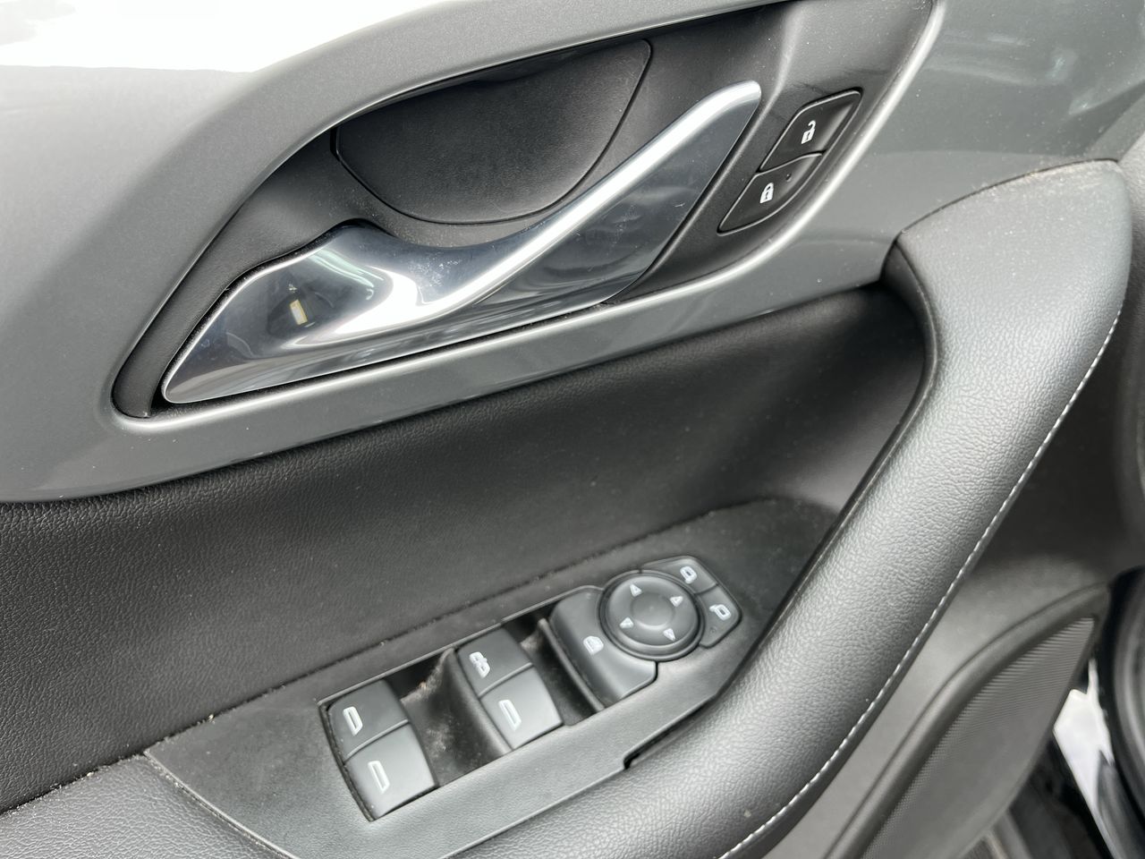 2019 Chevrolet Blazer Base