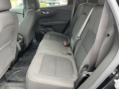 2019 Chevrolet Blazer Base