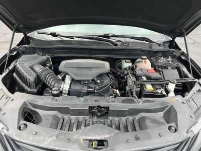 2019 Chevrolet Blazer Base