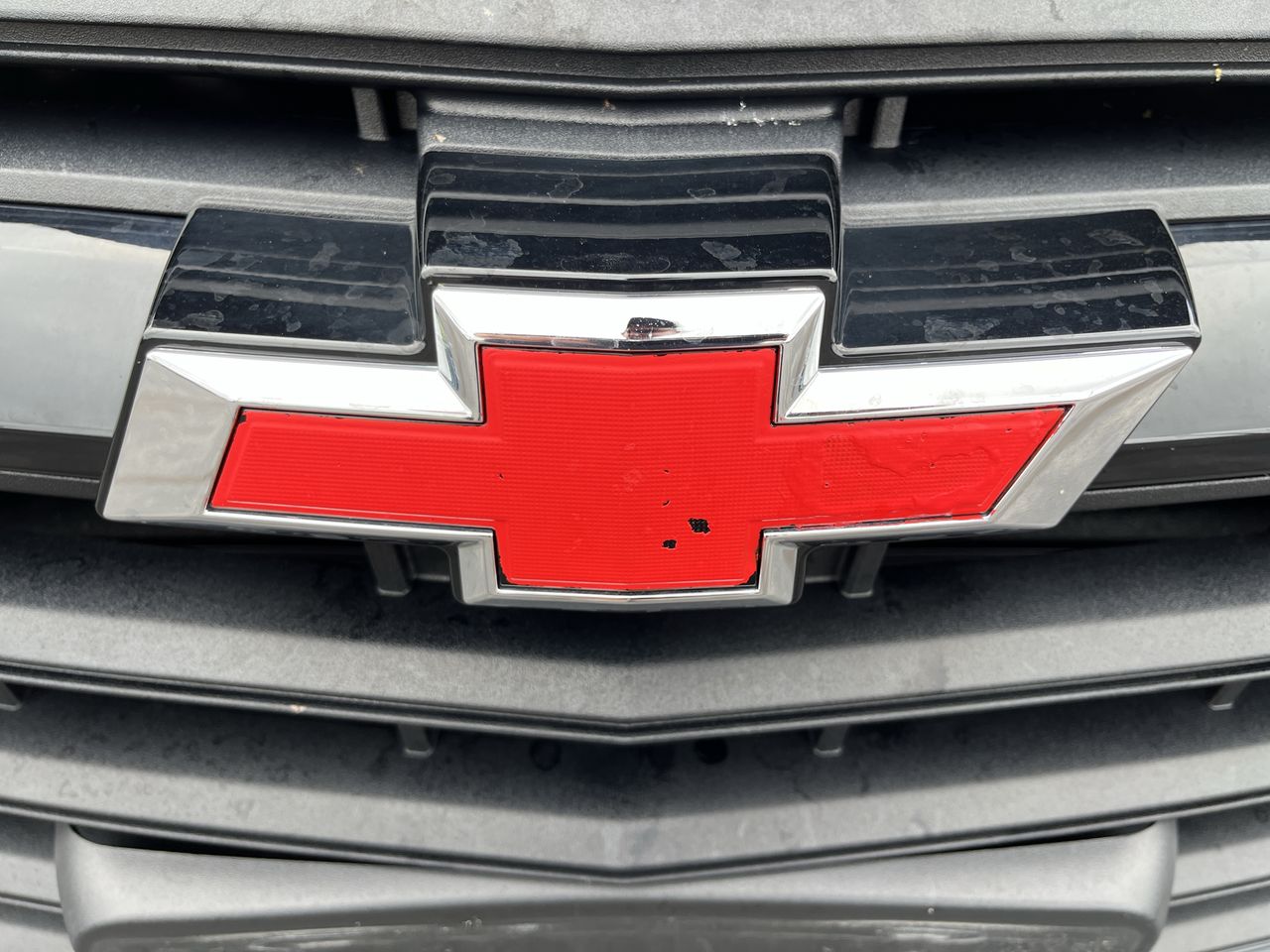 2019 Chevrolet Blazer Base