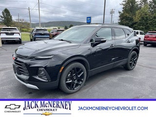 2019 Chevrolet Blazer Base