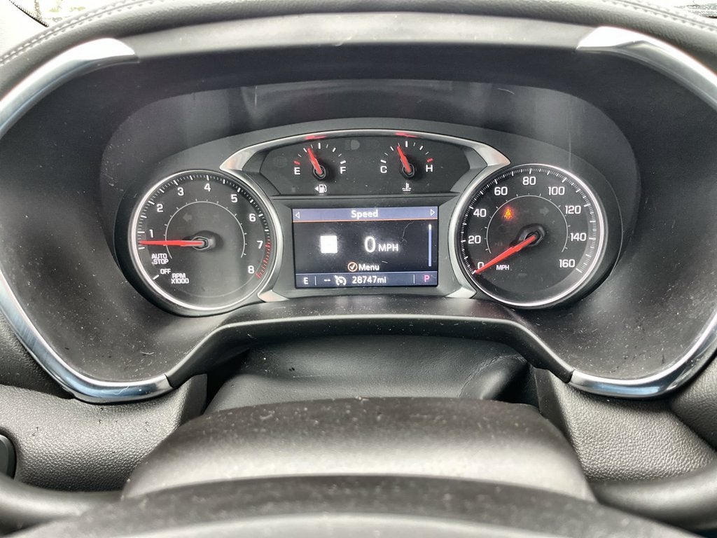 2024 Chevrolet Blazer 3LT