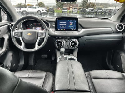 2024 Chevrolet Blazer 3LT