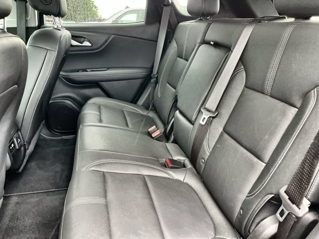 2024 Chevrolet Blazer 3LT