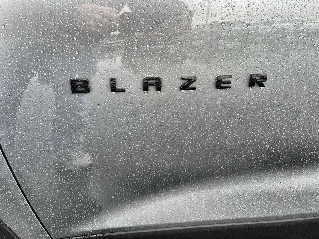 2024 Chevrolet Blazer 3LT