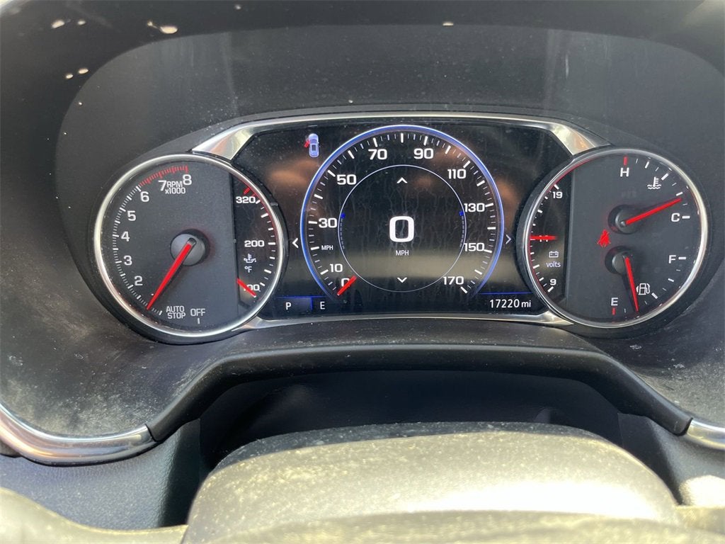 2024 Chevrolet Blazer Premier