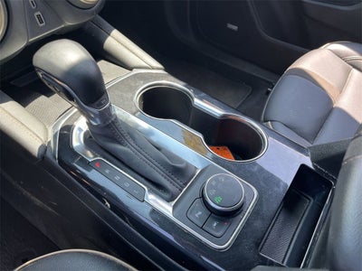 2024 Chevrolet Blazer Premier