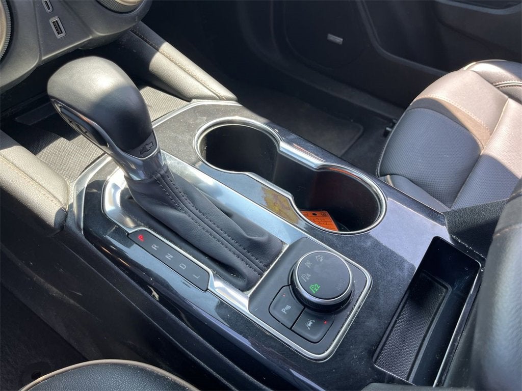 2024 Chevrolet Blazer Premier