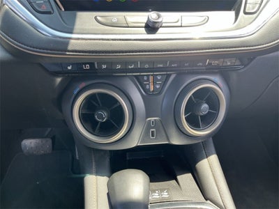 2024 Chevrolet Blazer Premier