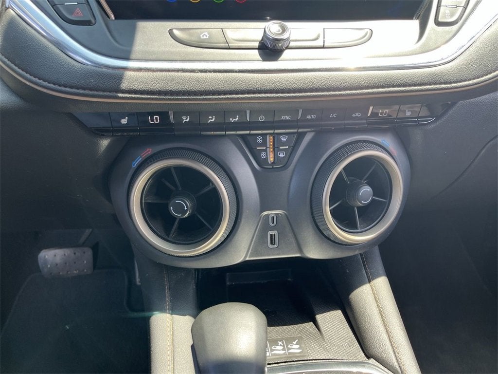 2024 Chevrolet Blazer Premier