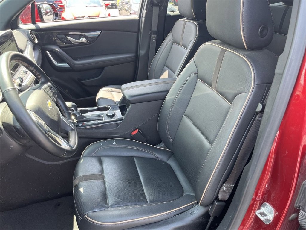 2024 Chevrolet Blazer Premier