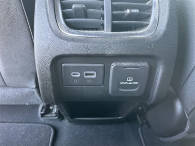 2024 Chevrolet Blazer Premier