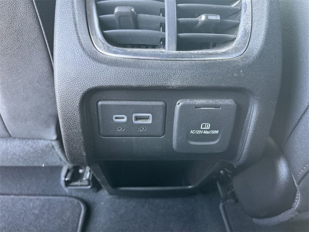 2024 Chevrolet Blazer Premier