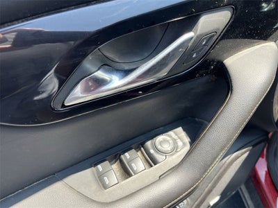 2024 Chevrolet Blazer Premier