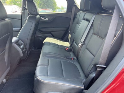 2024 Chevrolet Blazer Premier