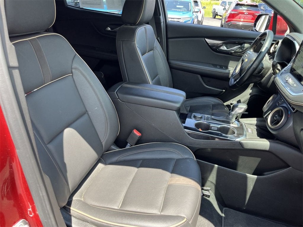 2024 Chevrolet Blazer Premier