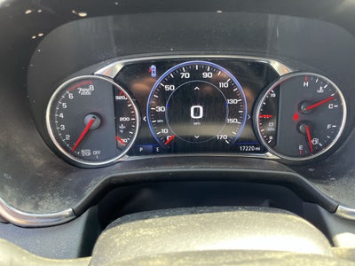 2024 Chevrolet Blazer Premier