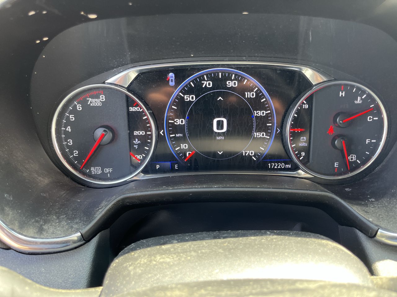 2024 Chevrolet Blazer Premier