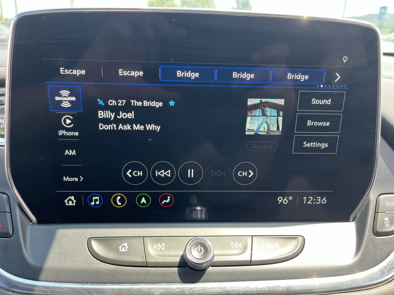 2024 Chevrolet Blazer Premier