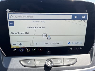 2024 Chevrolet Blazer Premier