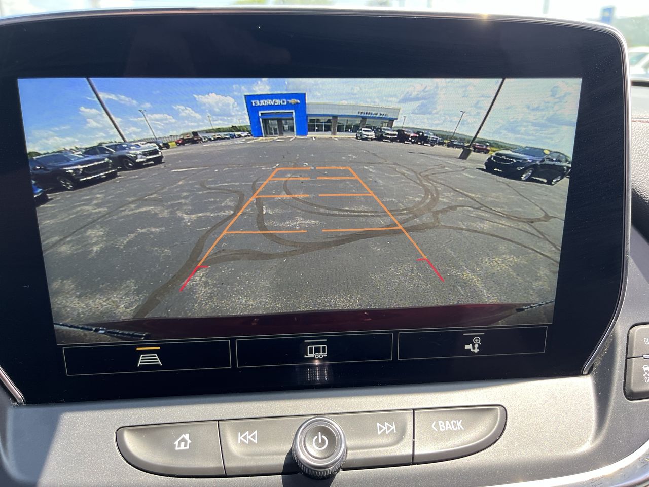 2024 Chevrolet Blazer Premier