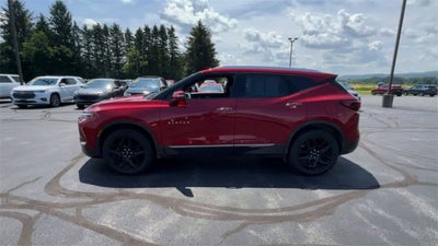 2024 Chevrolet Blazer Premier