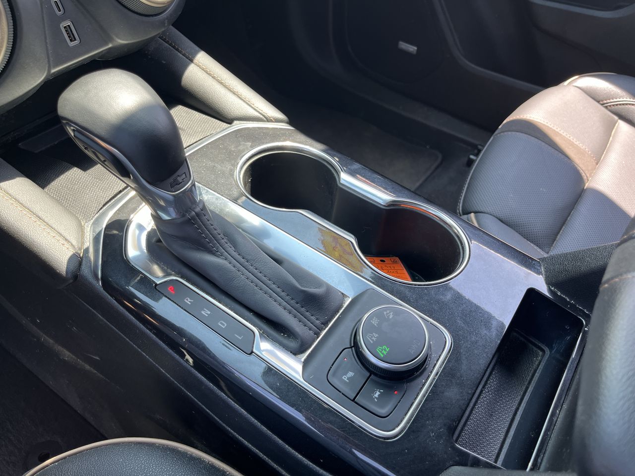 2024 Chevrolet Blazer Premier