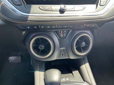 2024 Chevrolet Blazer Premier