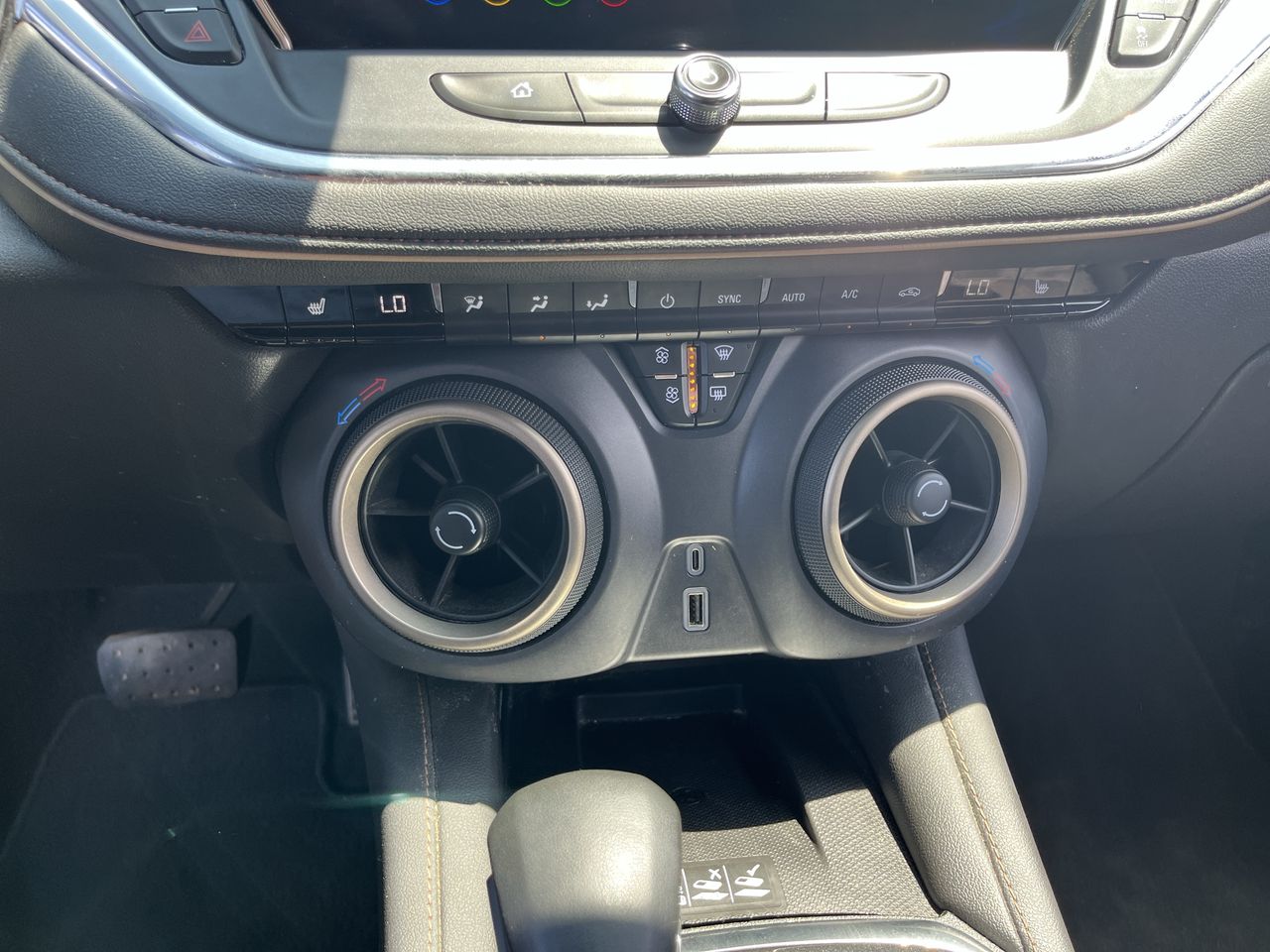 2024 Chevrolet Blazer Premier