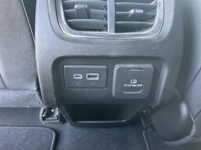 2024 Chevrolet Blazer Premier