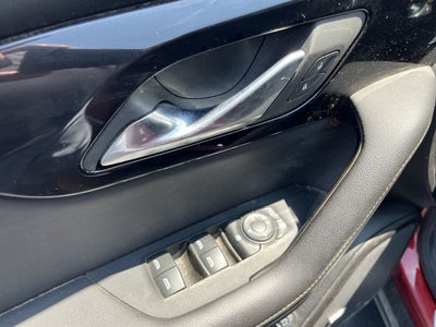 2024 Chevrolet Blazer Premier