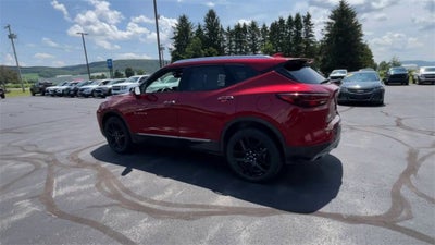 2024 Chevrolet Blazer Premier