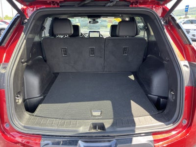 2024 Chevrolet Blazer Premier