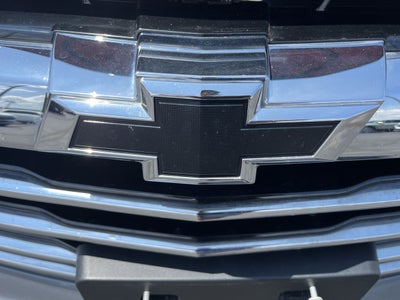 2024 Chevrolet Blazer Premier