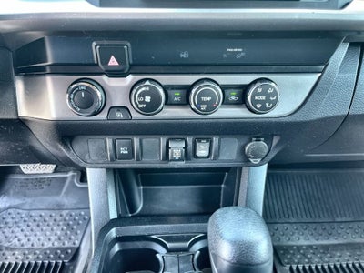 2019 Toyota Tacoma 4WD SR