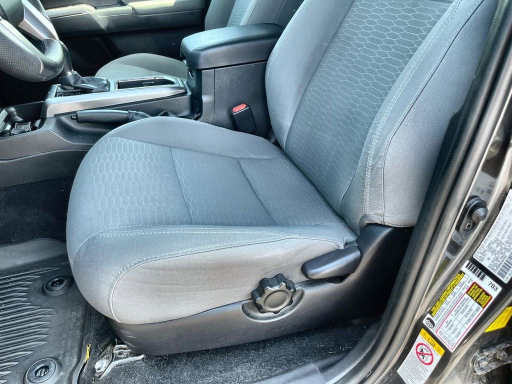 2019 Toyota Tacoma 4WD SR
