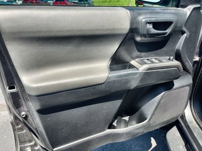 2019 Toyota Tacoma 4WD SR